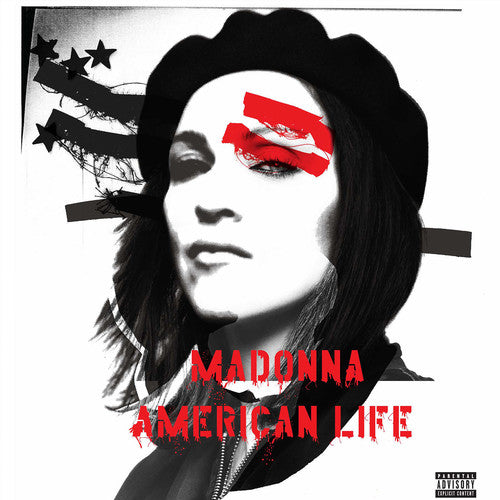 Madonna - American Life - LP { Vinyl LP }