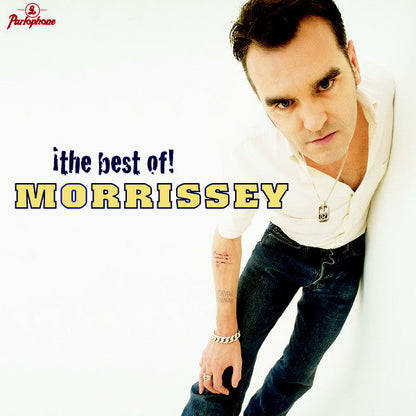 Morrissey - The Best Of - LP { Vinyl LP }