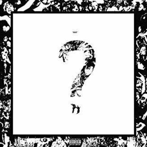 Xxxtentacion - ? - LP { Vinyl LP }