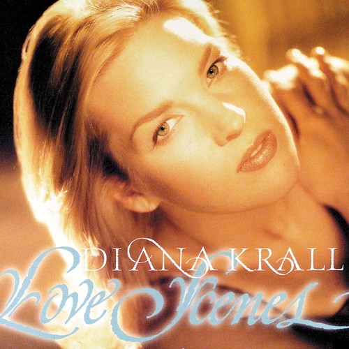 Diana Krall - Love Scenes - LP { Vinyl LP }