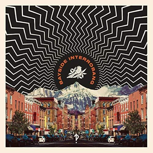Bayside - Interrobang - LP { Vinyl LP }