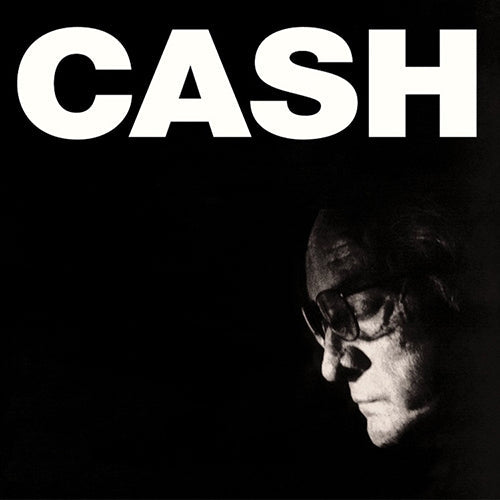Johnny Cash - American IV: The Man Comes Around - LP { Vinyl LP }