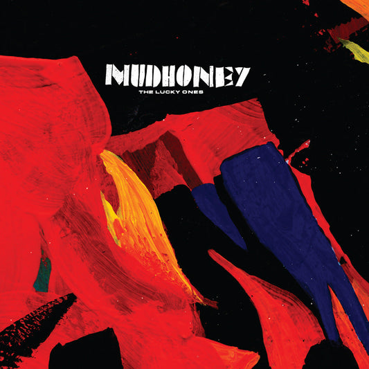 Mudhoney - The Lucky Ones - LP { Vinyl LP }
