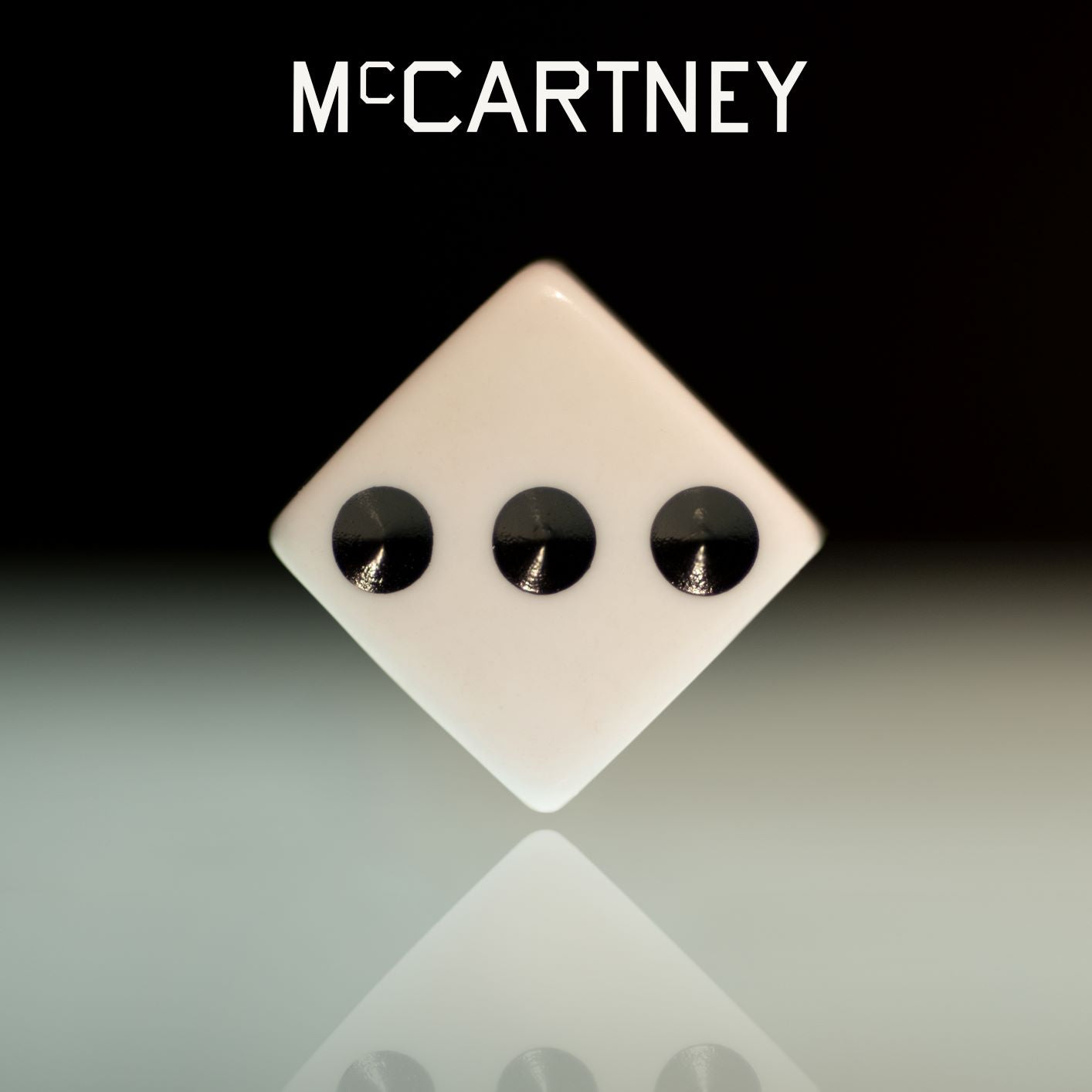 Paul McCartney - McCartney III - LP { Vinyl LP }