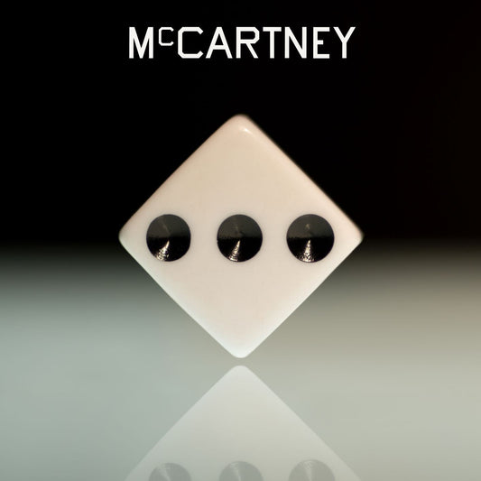 Paul McCartney - McCartney III - LP { Vinyl LP }