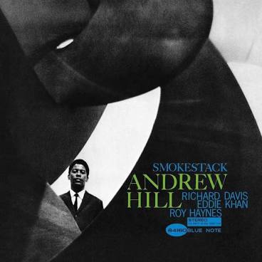 Andrew Hill - Smoke Stack - LP { Vinyl LP }