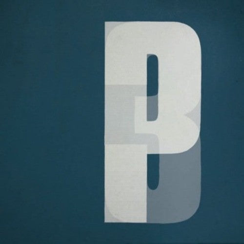 Portishead - Third - LP { Vinyl LP }