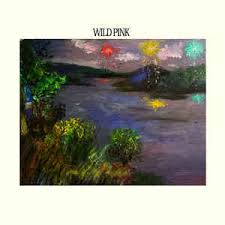 Wild Pink - Wild Pink - Cassette { Vinyl LP }