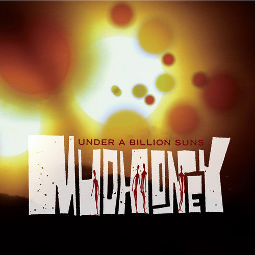 Mudhoney - Under a Billion Suns - LP { Vinyl LP }