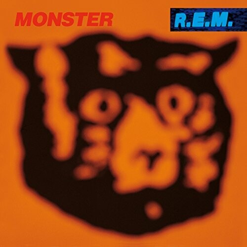 R.E.M. - Monster - LP { Vinyl LP }