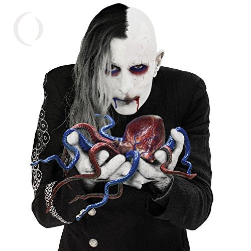 A Perfect Circle - Eat the Elephant - LP { Vinyl LP }
