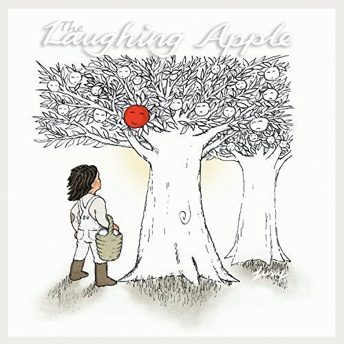 Cat Stevens ,Yusuf - The Laughing Apple - LP { Vinyl LP }