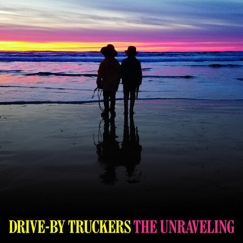 Drive-By Truckers - The Unraveling - LP { Vinyl LP }