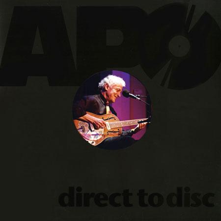Doug MacLeod - Doug MacLeod - Analogue Productions LP { Vinyl LP }