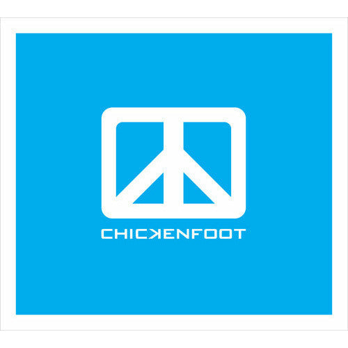 Chickenfoot - Chickenfoot III - LP { Vinyl LP }
