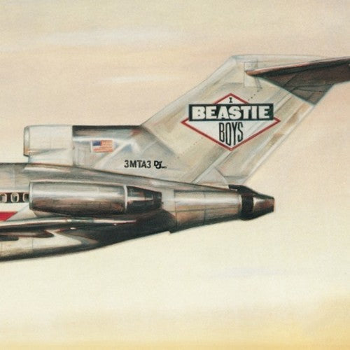 Beastie Boys - Licensed To Ill (30th Anniversary Edition) - LP { Vinyl LP }