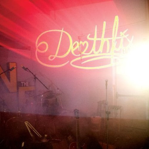 Deathfix - Deathfix - LP { Vinyl LP }
