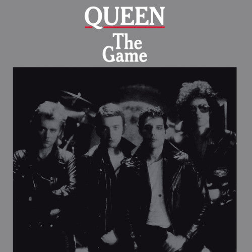 Queen - The Game - LP { Vinyl LP }