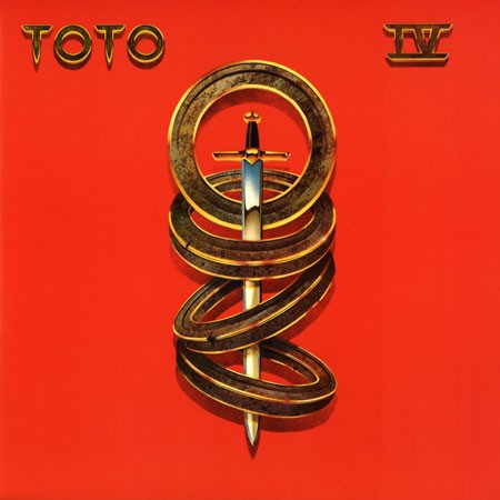 Toto - Toto IV - Speakers Corner LP { Vinyl LP }