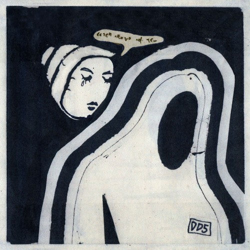 Doldrums - Air Conditioned - LP { Vinyl LP }