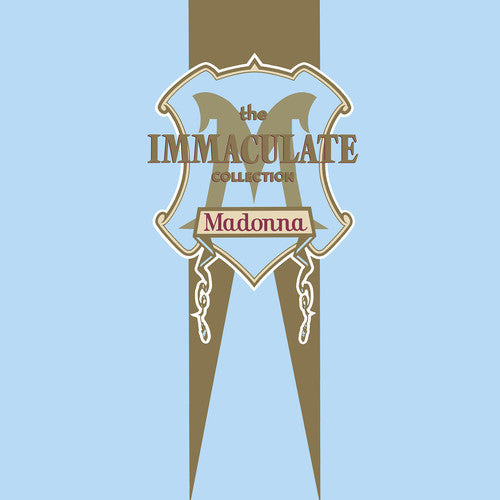 Madonna - The Immaculate Collection - LP { Vinyl LP }
