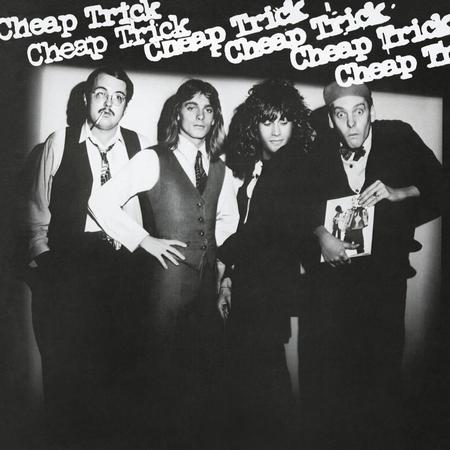 Cheap Trick - Cheap Trick - LP { Vinyl LP }