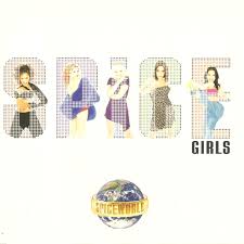 Spice Girls - Spiceworld - LP { Vinyl LP }