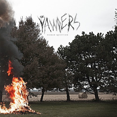 The Yawpers - Human Question - LP { Vinyl LP }
