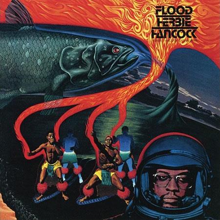 Herbie Hancock - Flood - Speakers Corner LP { Vinyl LP }