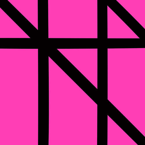 New Order - Tutti Frutti - LP { Vinyl LP }