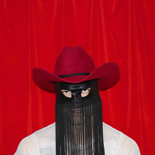 Orville Peck - Pony - LP { Vinyl LP }