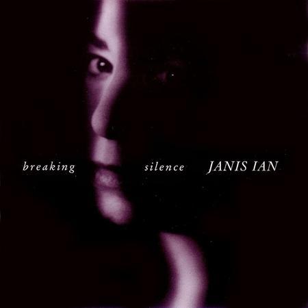 Janis Ian - Breaking Silence - Analogue Productions 45rpm LP { Vinyl LP }