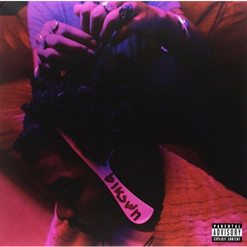 Smino - blkswn - LP { Vinyl LP }