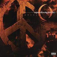 A Perfect Circle - Emotive - LP { Vinyl LP }
