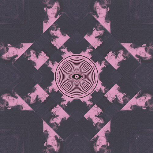 Flume - Flume - LP { Vinyl LP }