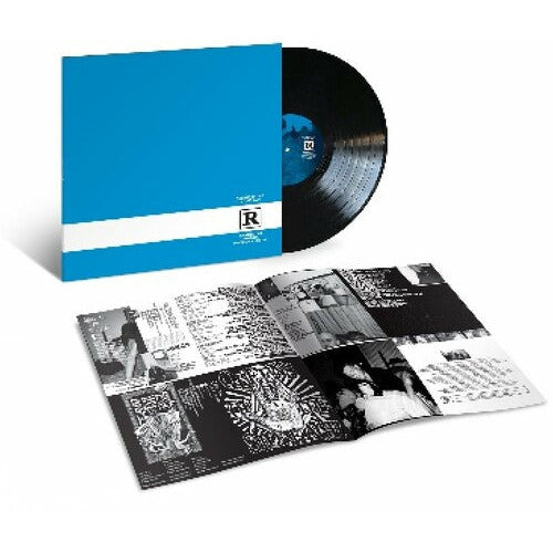 Queens of the Stone Age - Rated R - LP { Vinyl LP }