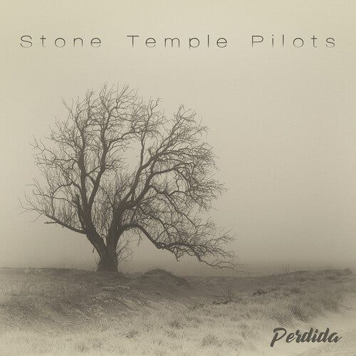 Stone Temple Pilots - Perdida - LP { Vinyl LP }