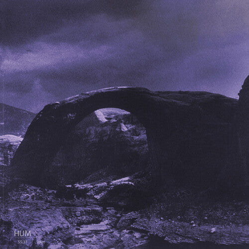 Hum - Inlet - LP { Vinyl LP }