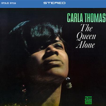 Carla Thomas - The Queen Alone - Speakers Corner LP { Vinyl LP }