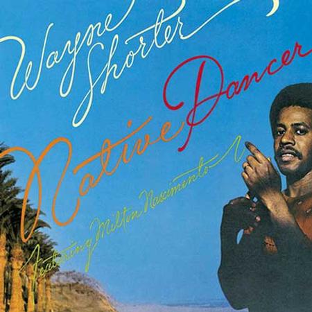 Wayne Shorter - Native Dancer - Speakers Corner  LP { Vinyl LP }