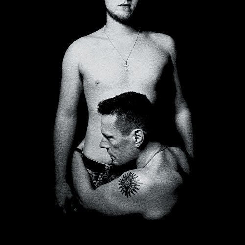U2 - Songs of Innocence - LP { Vinyl LP }