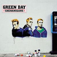 Green Day - Shenanigans - LP { Vinyl LP }