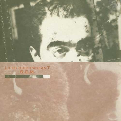 R.E.M. - Lifes Rich Pageant - LP { Vinyl LP }
