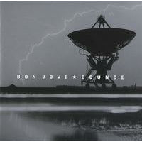 Bon Jovi - Bounce - LP { Vinyl LP }