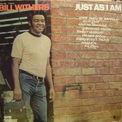 Bill Withers - Just As I Am - Speakers Corner LP { Vinyl LP }