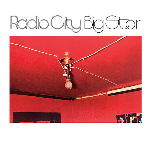 Big Star - Radio City - LP { Vinyl LP }