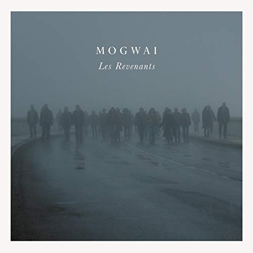 Mogwai - Les Revenants - LP { Vinyl LP }