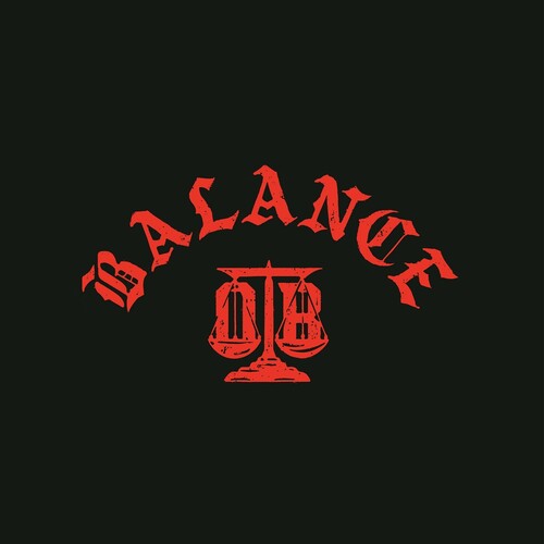 Obey the Brave - Balance - LP { Vinyl LP }