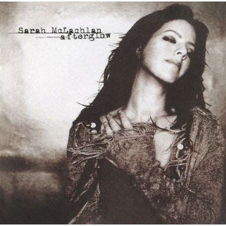 Sarah McLachlan - Afterglow - Analogue Productions LP { Vinyl LP }