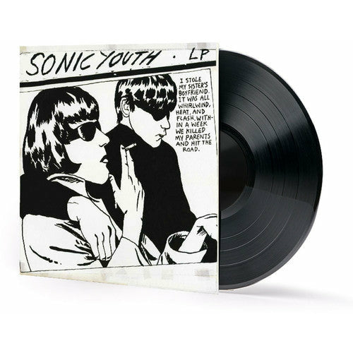 Sonic Youth - Goo - LP { Vinyl LP }